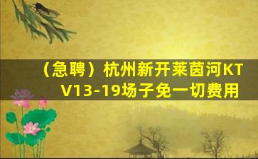 宜宾夜总会招聘